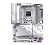Gigabyte B850 A ELITE WF7 ICE - 1306495 - zdjęcie 2